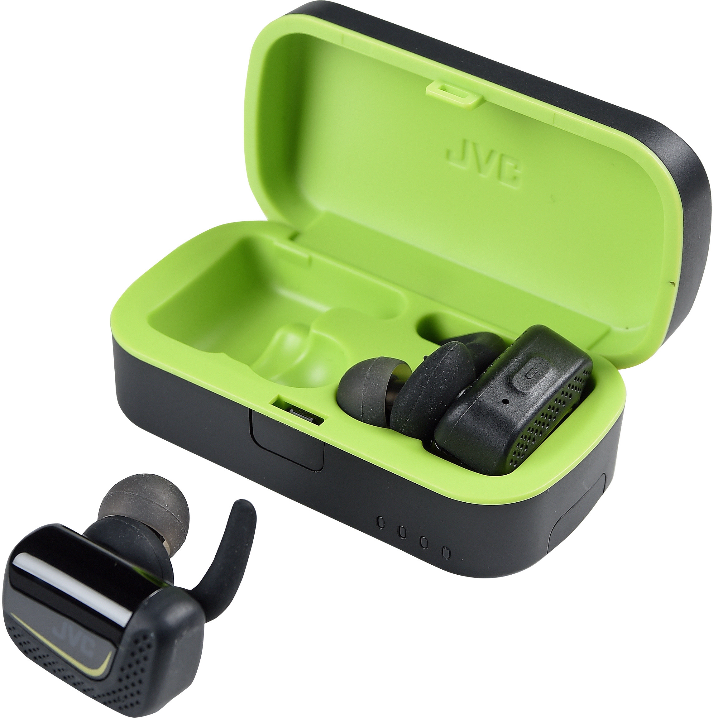 JVC HA-ET90BT