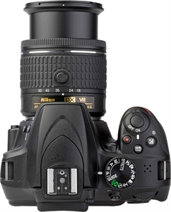 NIKON D3400  + AF-P DX 18-55 MM 1:3,5-5,6G VR
