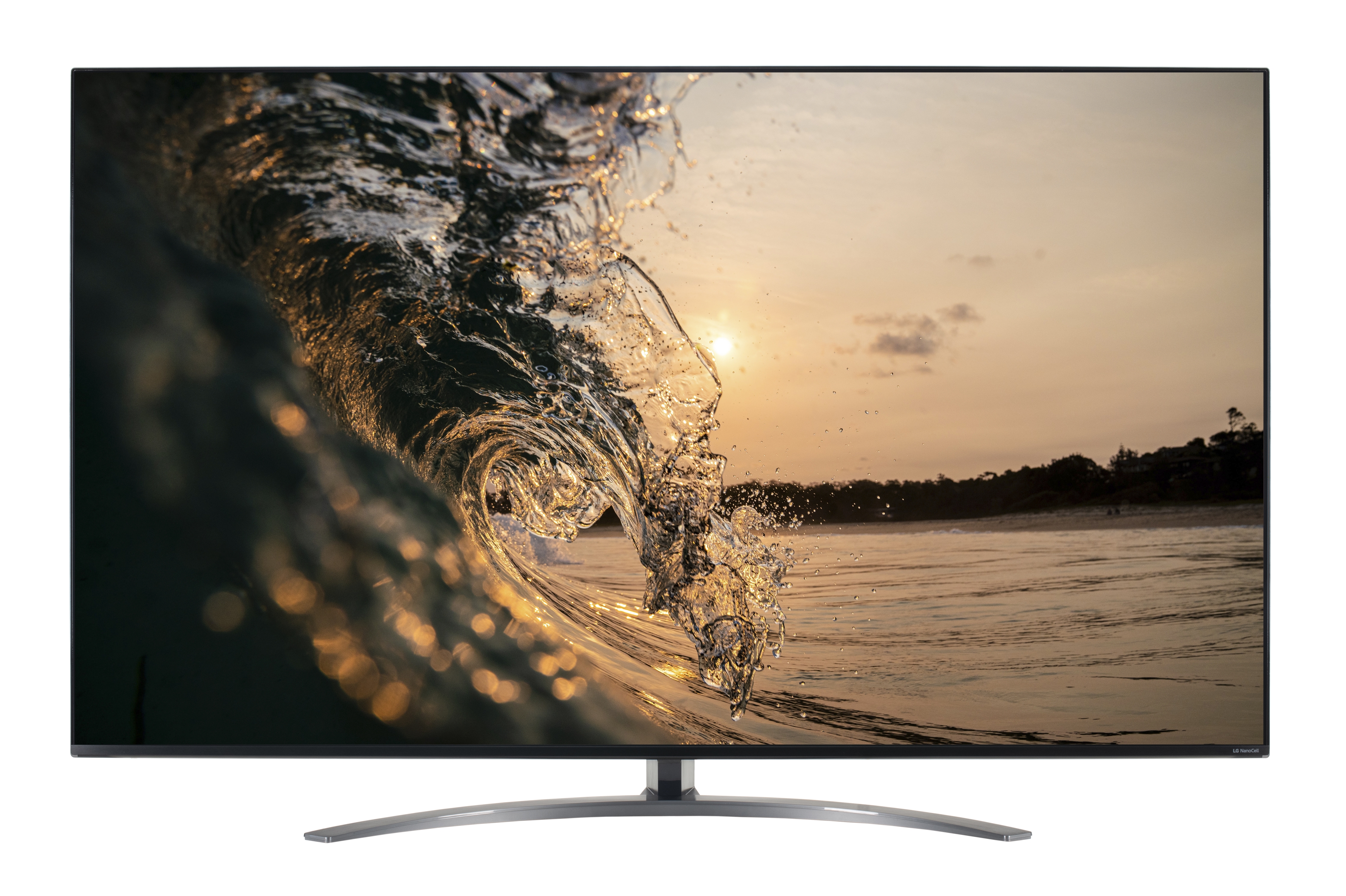 LG 65NANO866NA
