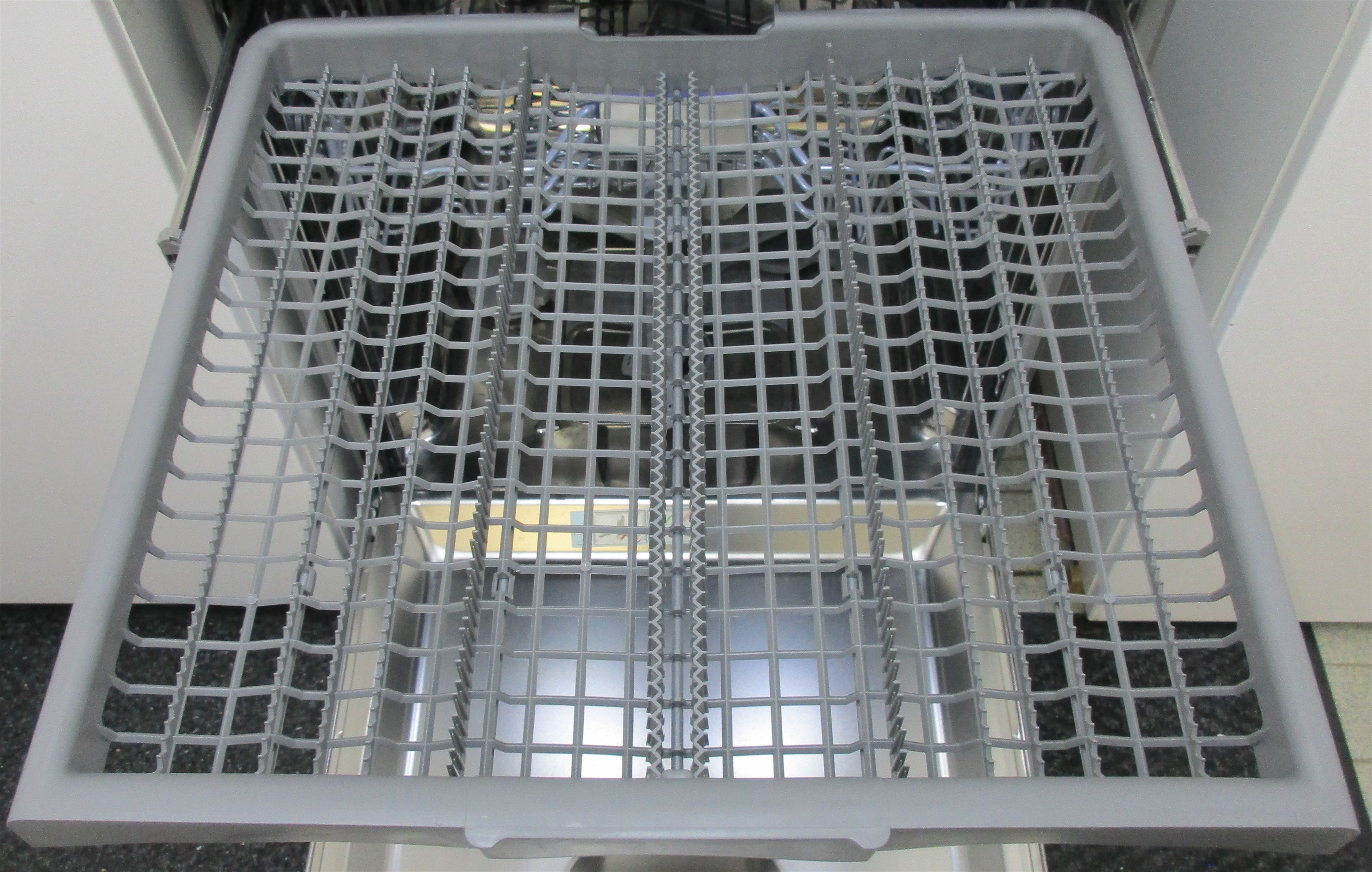 BEKO BDFN36640XC