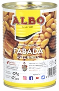 ALBO FABADA ASTURIANA