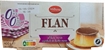 MILBONA (LIDL) FLAN AL BAÑO MARÍA