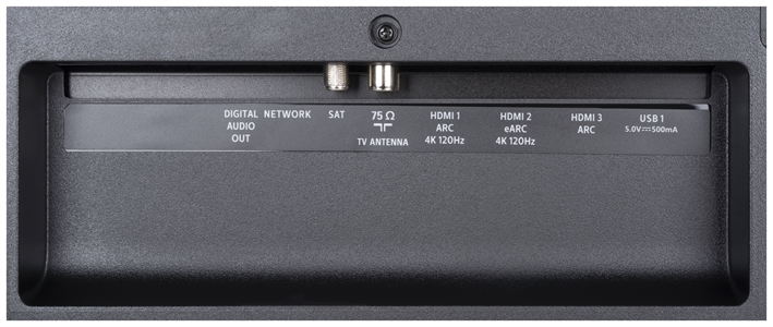 PHILIPS 43PUS8807/12