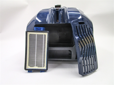 HOOVER SPACE SL40PETS