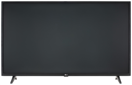 LG 43UP75006LF