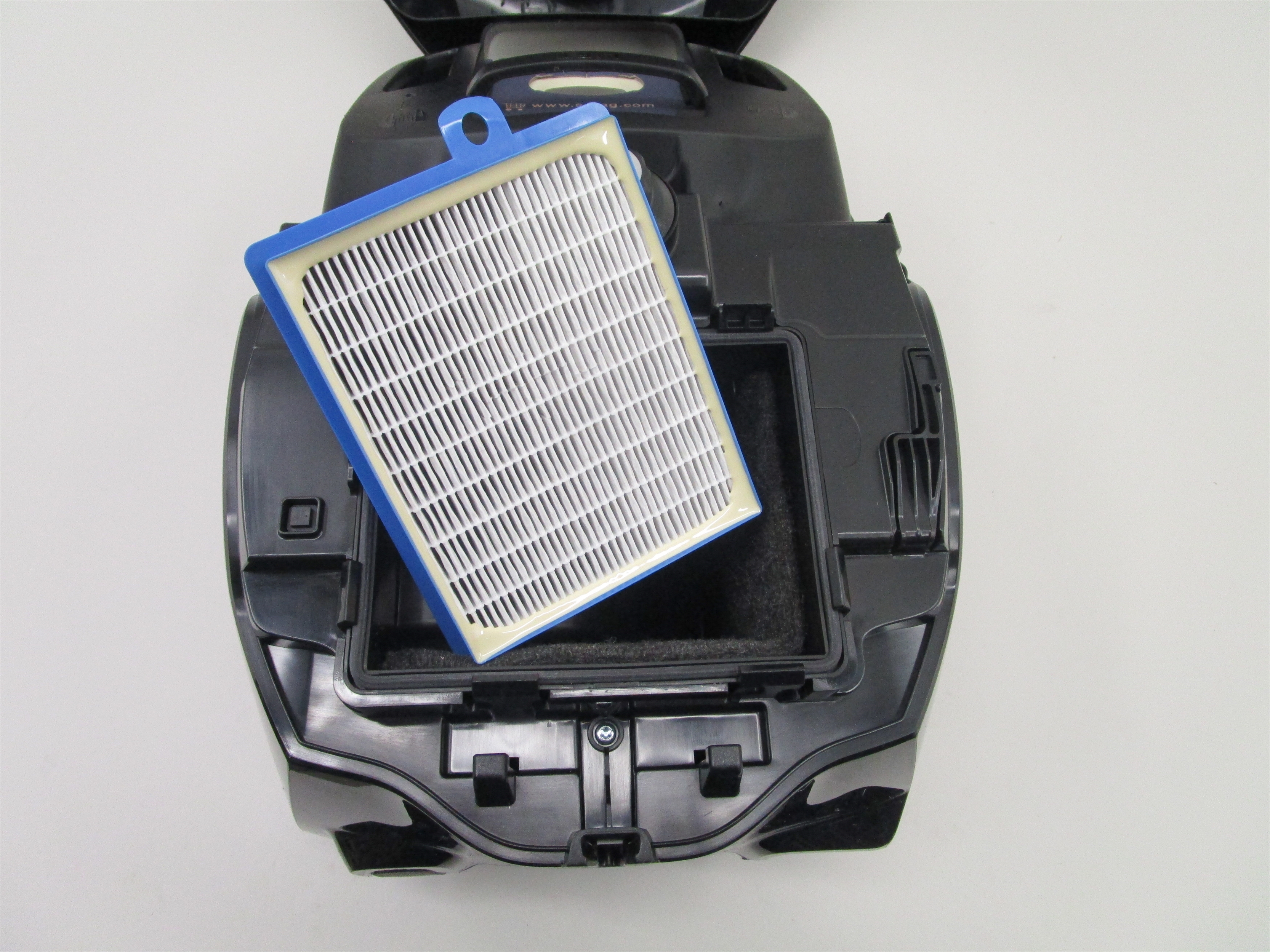 AEG VX7-2-ECO