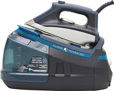 ROWENTA DG8961F0 SILENCE STEAM