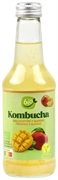 BIO (ALDI) KOMBUCHA MELOCOTÓN Y MANGO