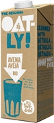 OATLY Avena Bio