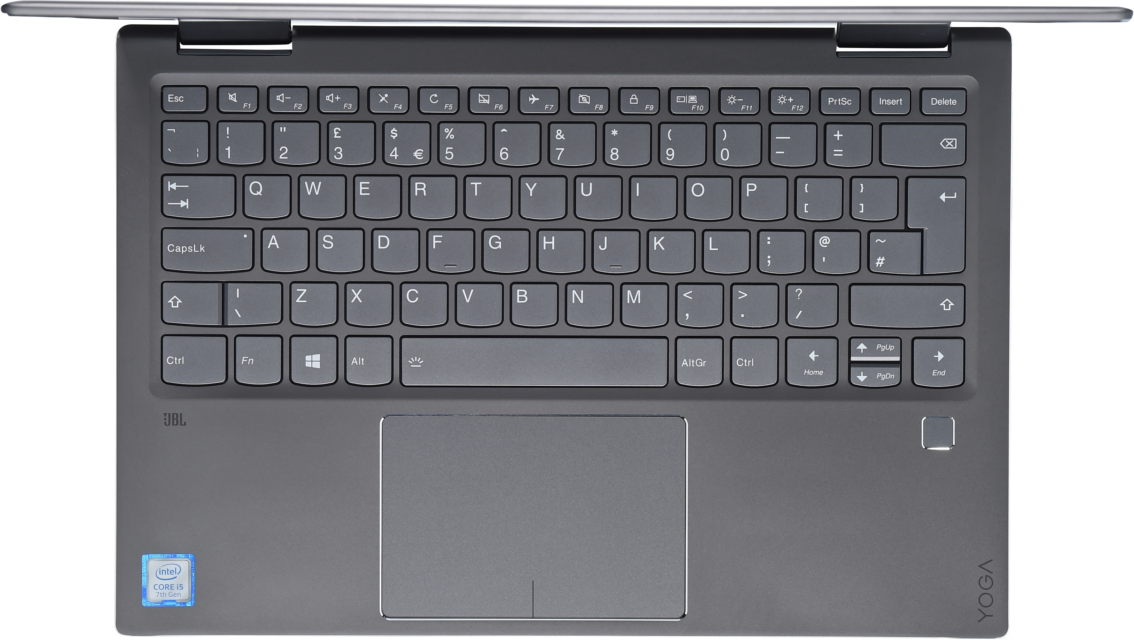 LENOVO Yoga 720 (80X60065SP)