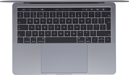 APPLE MACBOOK PRO 13" (2019)
