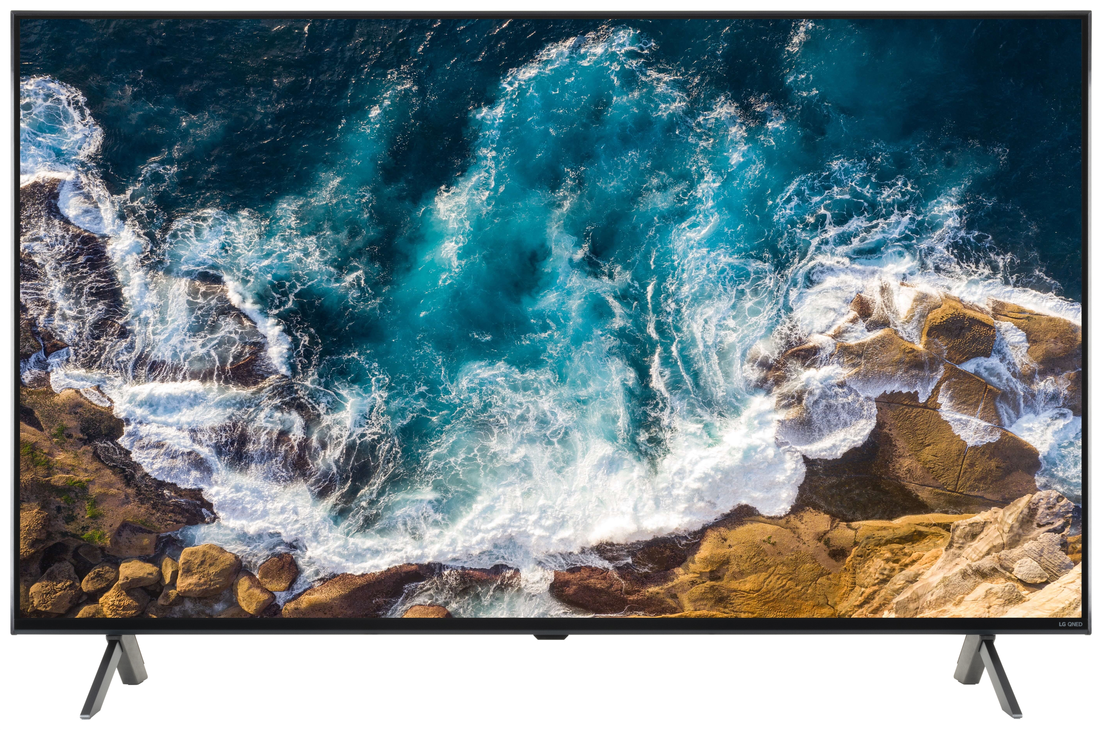 LG 50QNED756RA