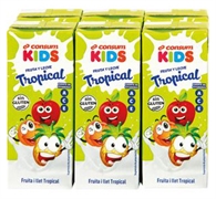 CONSUM KIDS TROPICAL