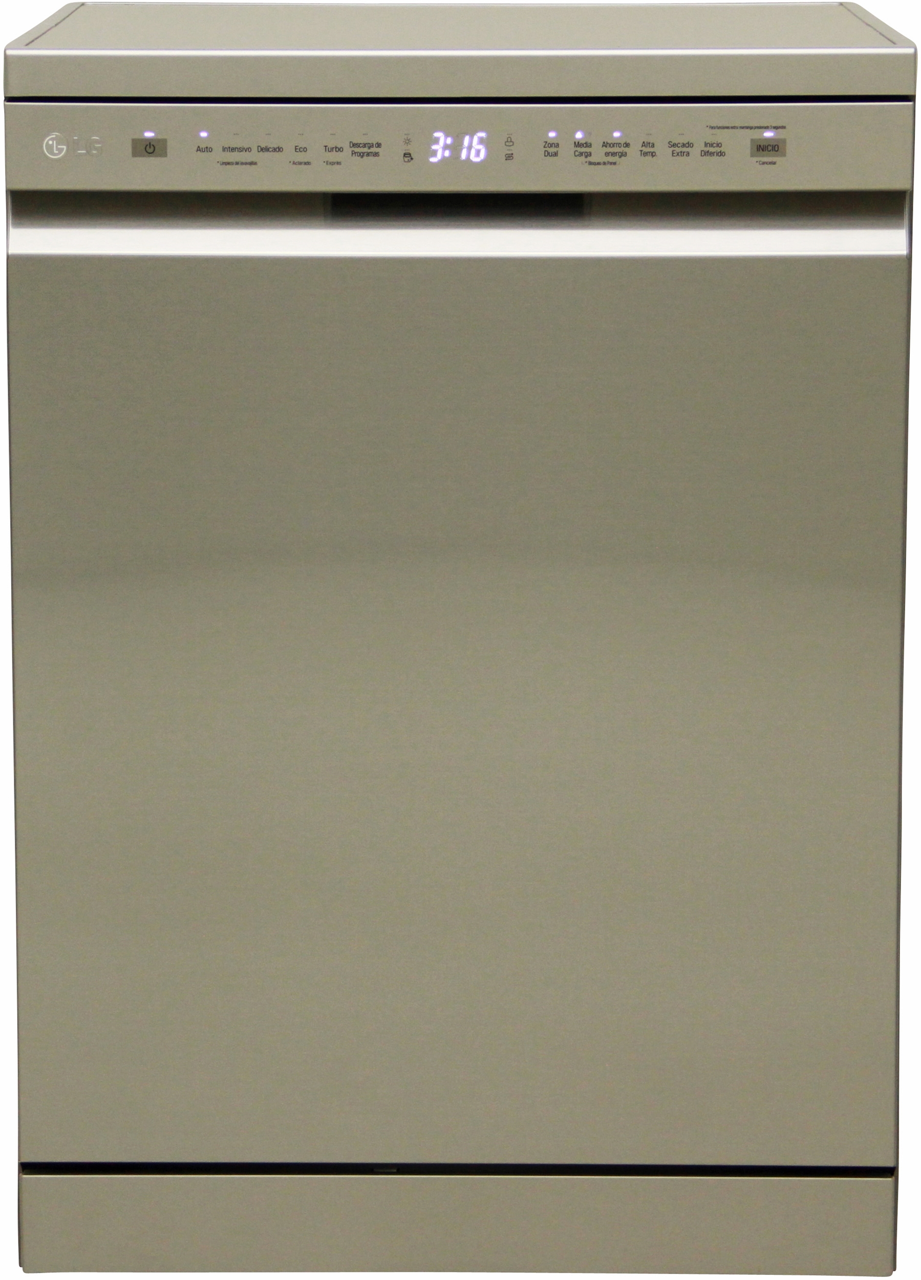 LG DF212FP