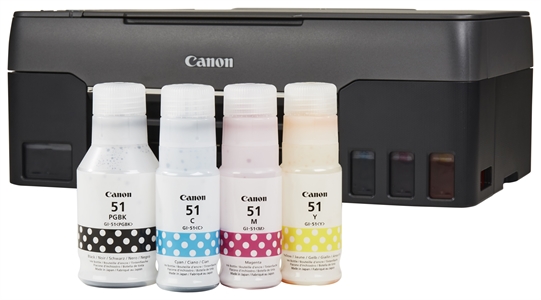 CANON PIXMA G3560