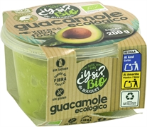 ¿Y SI? BIO GUACAMOLE ECOLÓGICO
