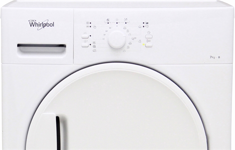 WHIRLPOOL DDLX 70112