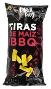 BLACK BAG TIRAS DE MAÍZ SABOR BBQ