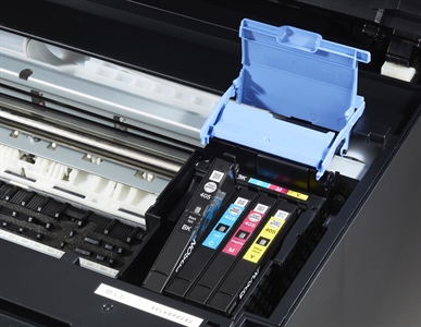 EPSON WORKFORCE WF-7830DTWF