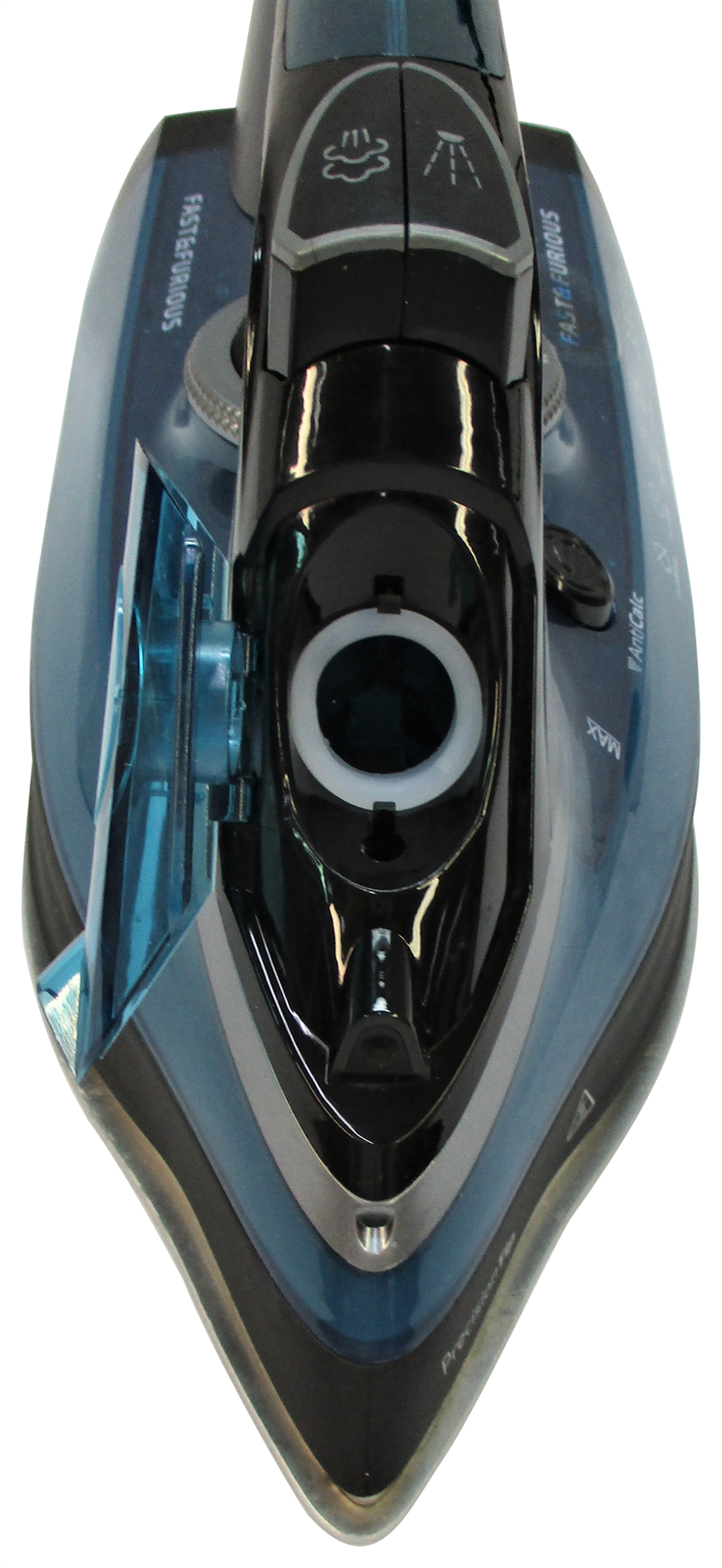 CECOTEC FAST&FURIOUS 5060 ULTRA