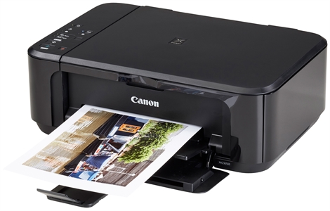 CANON PIXMA MG3650S
