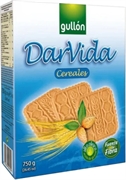 GULLÓN DARVIDA CEREALES