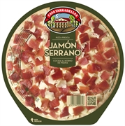 CASA TARRADELLAS JAMON SERRANO