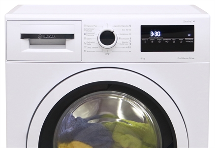 BOSCH WAN28287ES