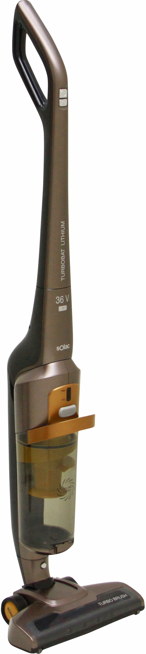 SOLAC AE2536 TURBOBAT LITHIUM 36V