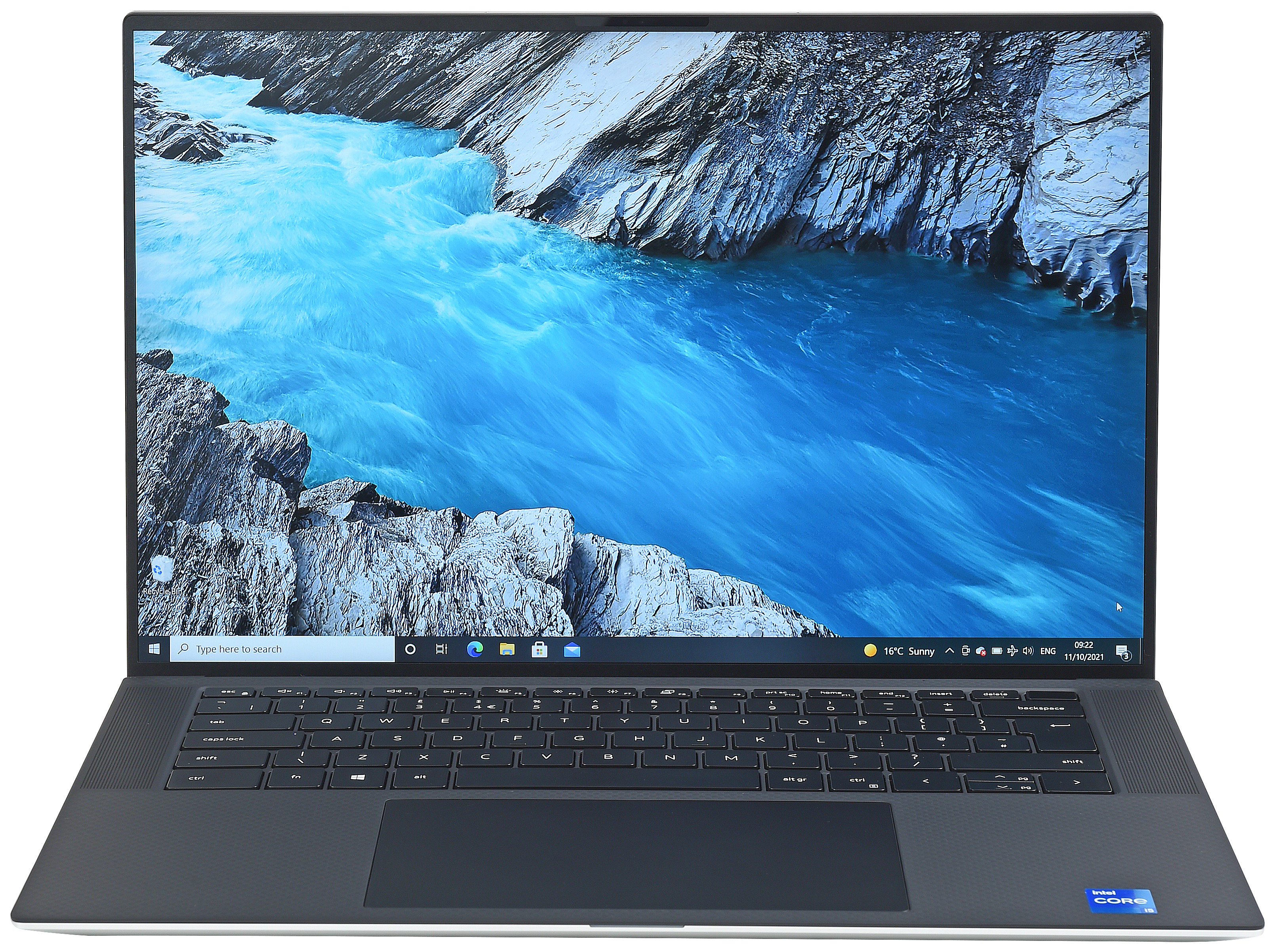 DELL XPS 15 9510 (CN95111CC)