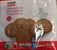 EROSKI BASIC Galletas María