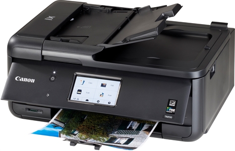 CANON PIXMA TR8550