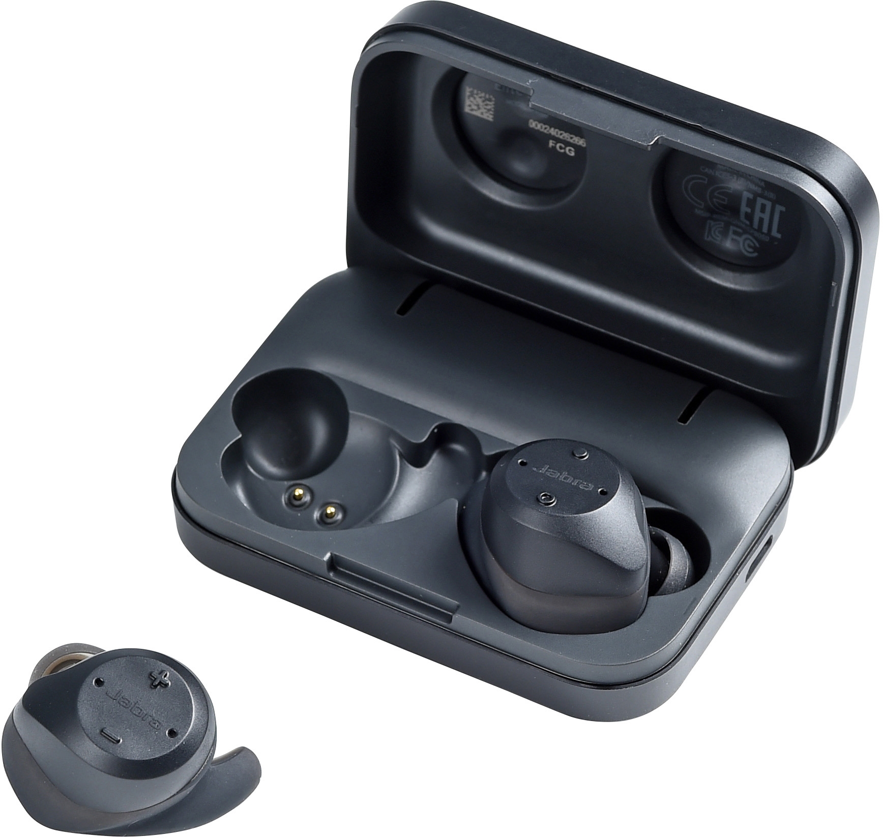 JABRA ELITE SPORT WIRELESS