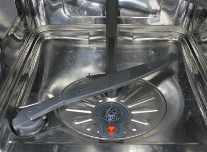 AEG FFB52601ZW