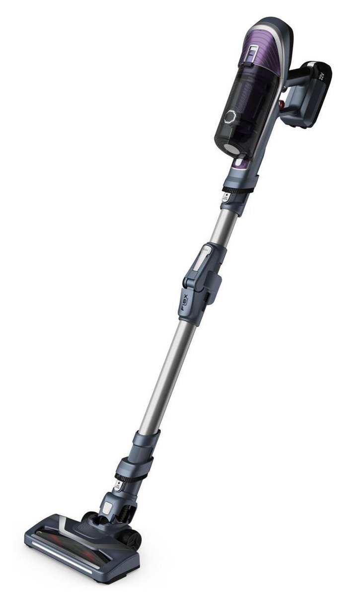 ROWENTA RH9637WO X-FORCE FLEX 8.60 AQUA