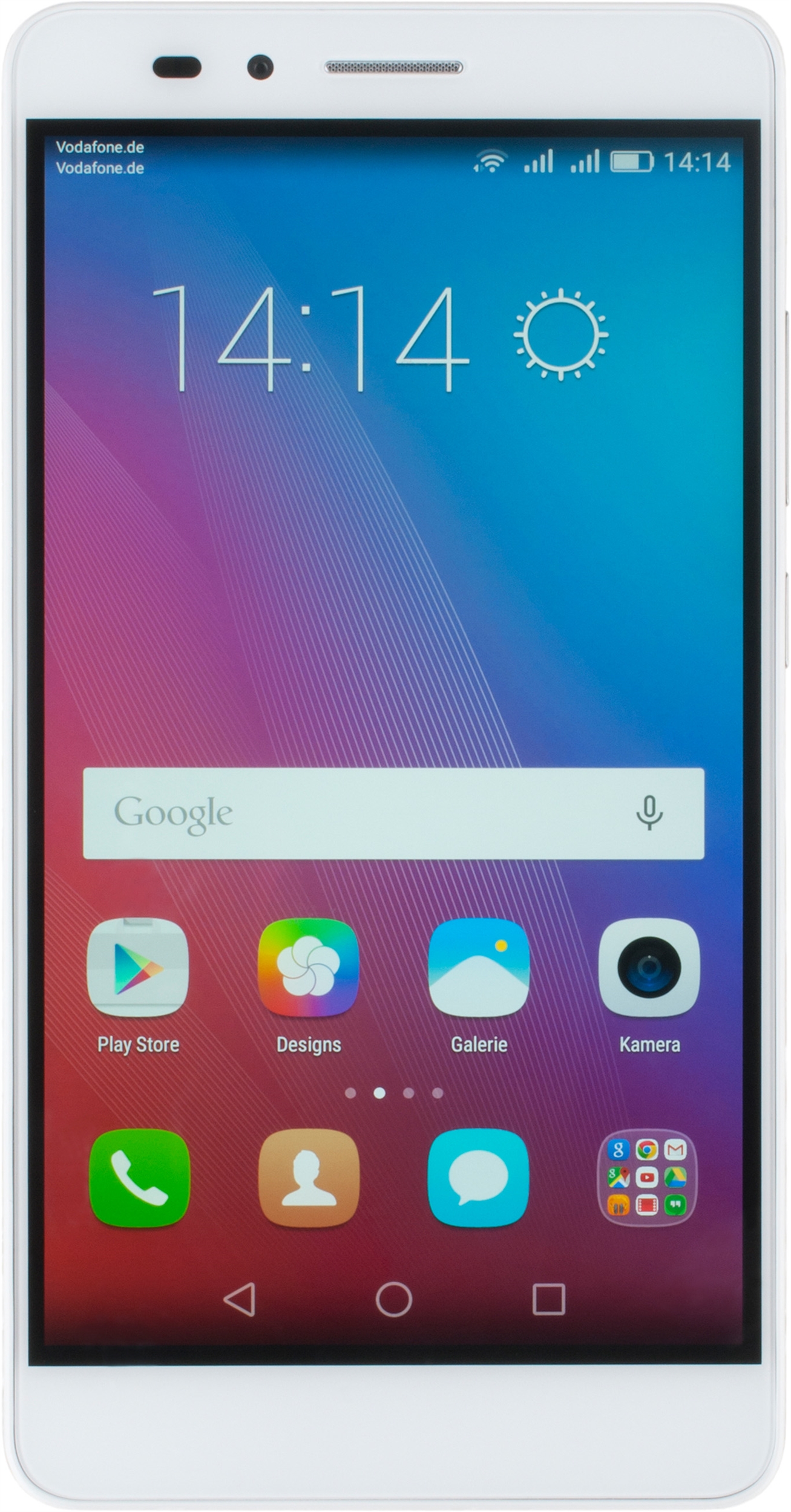 HONOR 5X