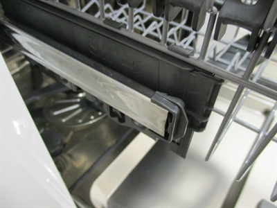 ELECTROLUX ESF5534LOW