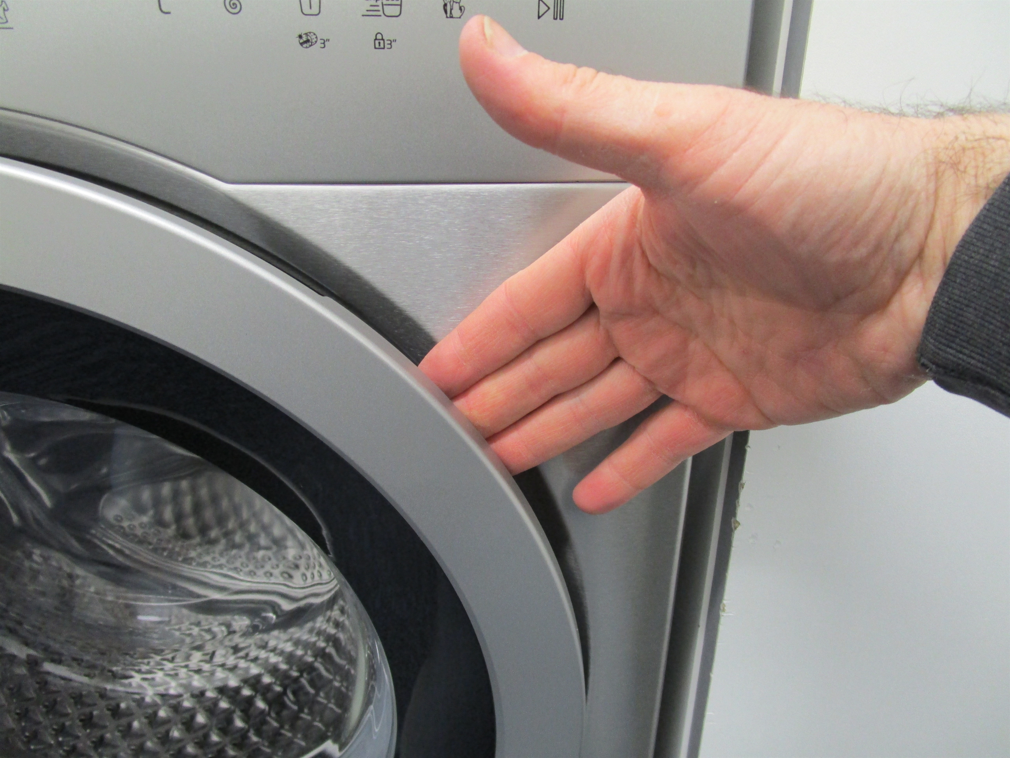 BEKO WTE 7532 BCX