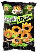 APERITIVOS TOSFRIT MANOS LOCAS