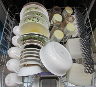 BEKO BDFN36640XC