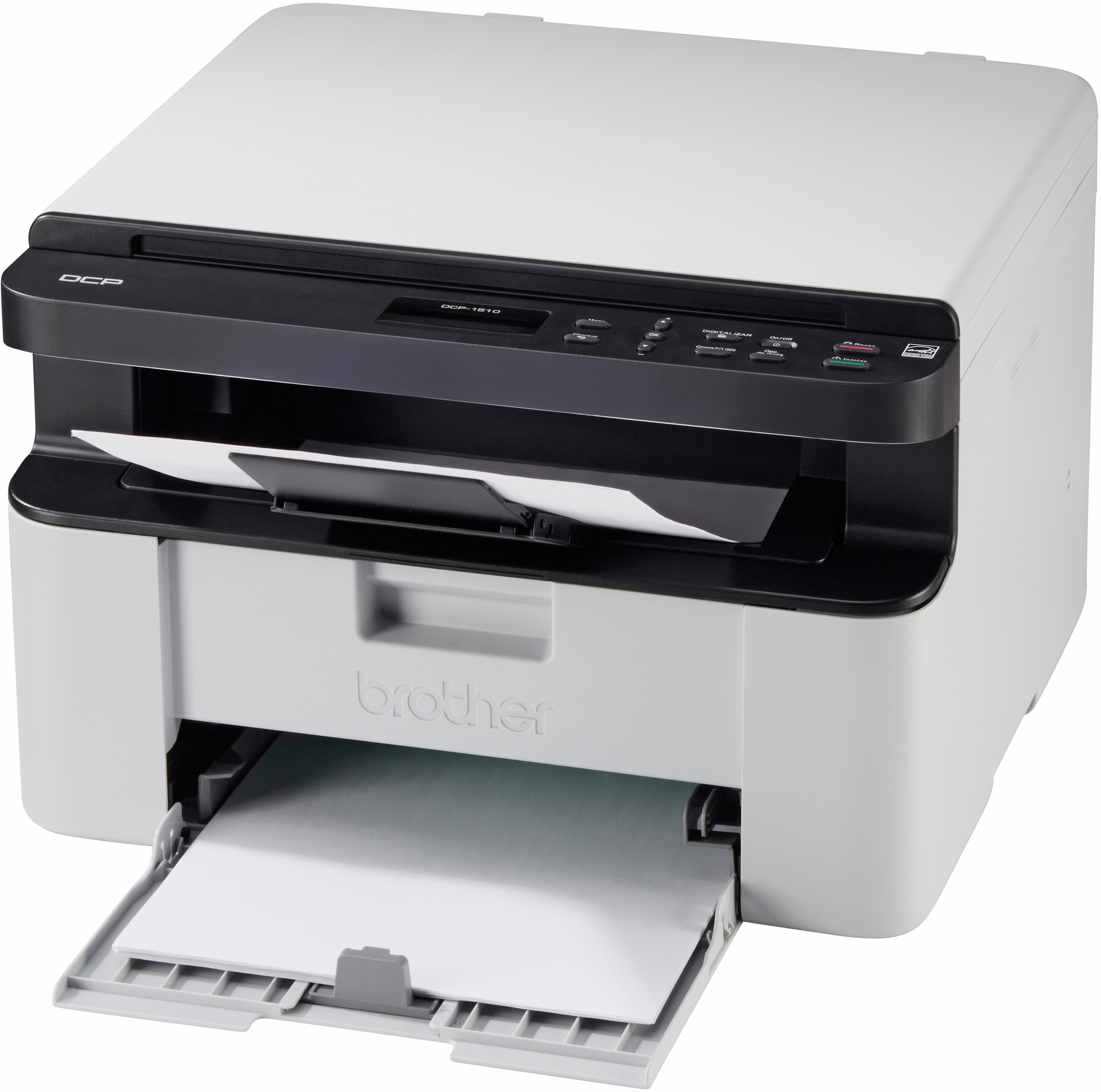 BROTHER DCP-1510