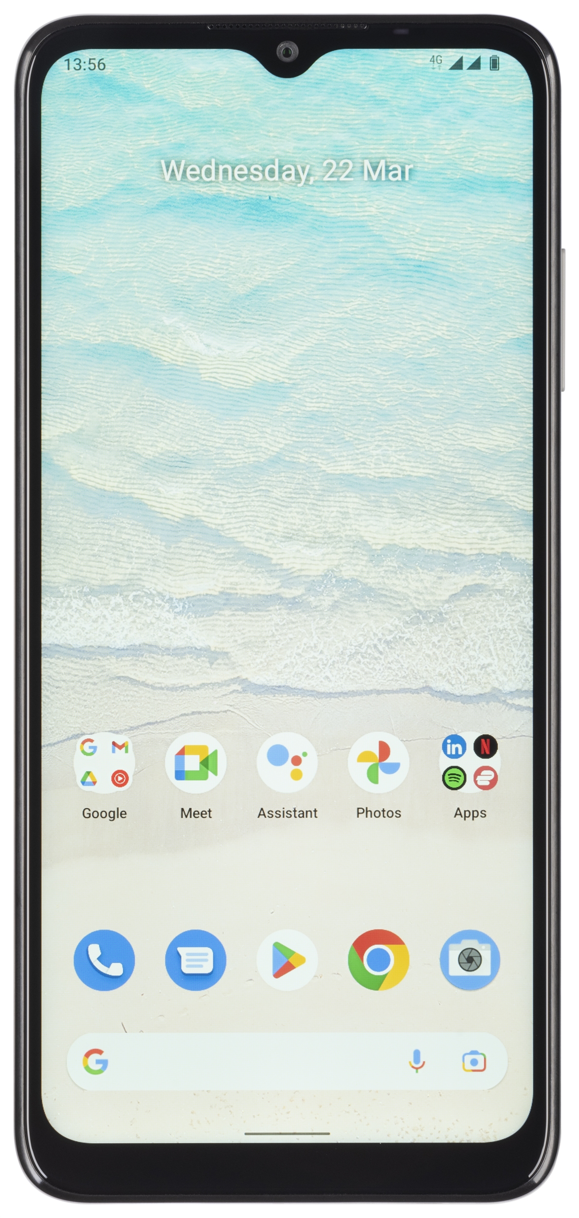 NOKIA G22 128GB