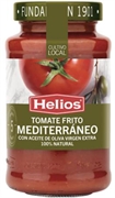 HELIOS TOMATE FRITO MEDITERRÁNEO CON ACEITE DE OLIVA VIRGEN EXTRA