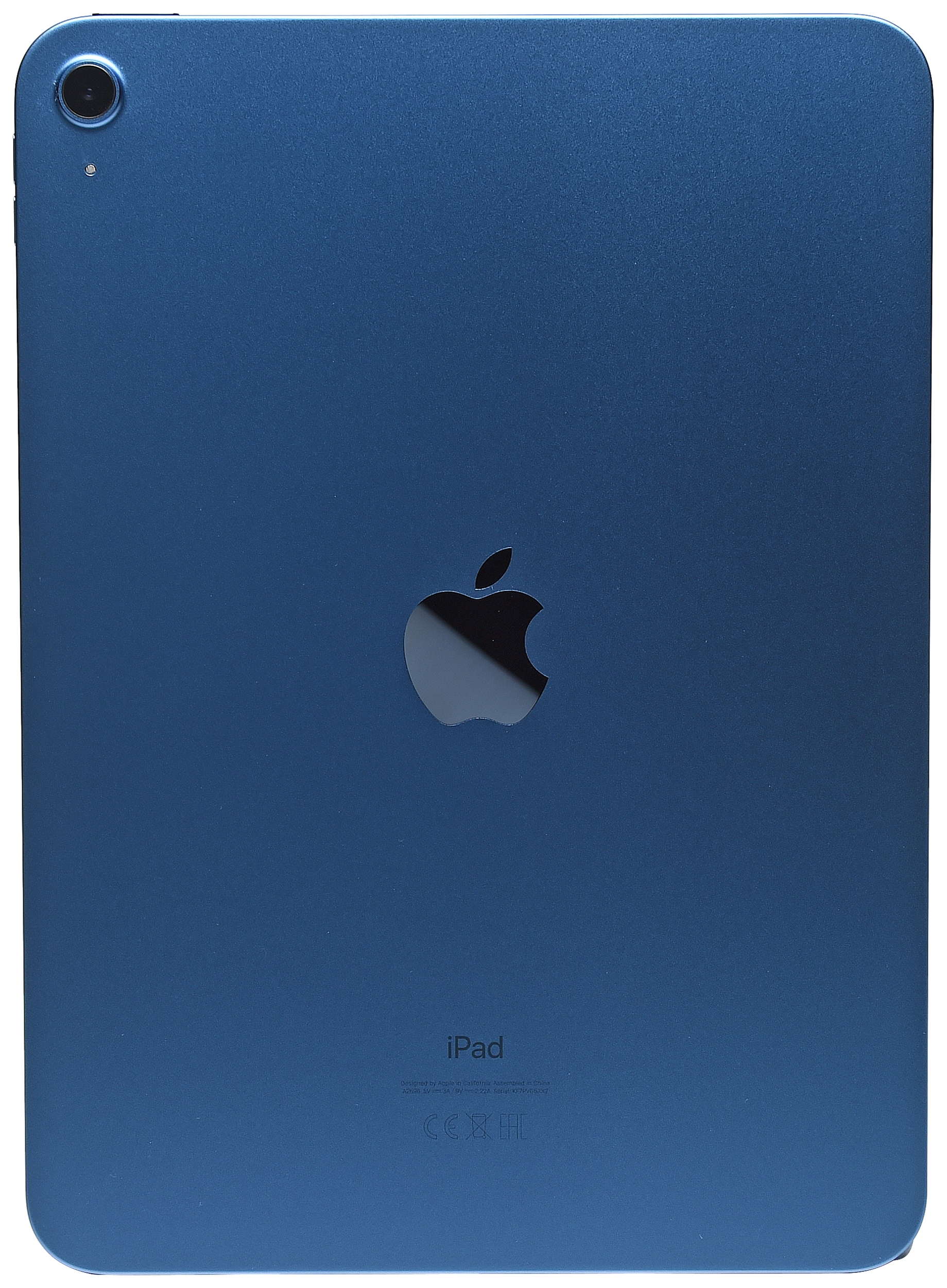 APPLE iPad 2022 256GB Wifi