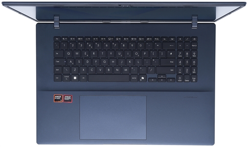 ASUS 18-INCH VIVOBOOK M1807