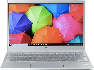 HP Pavilion 13-an0000ns