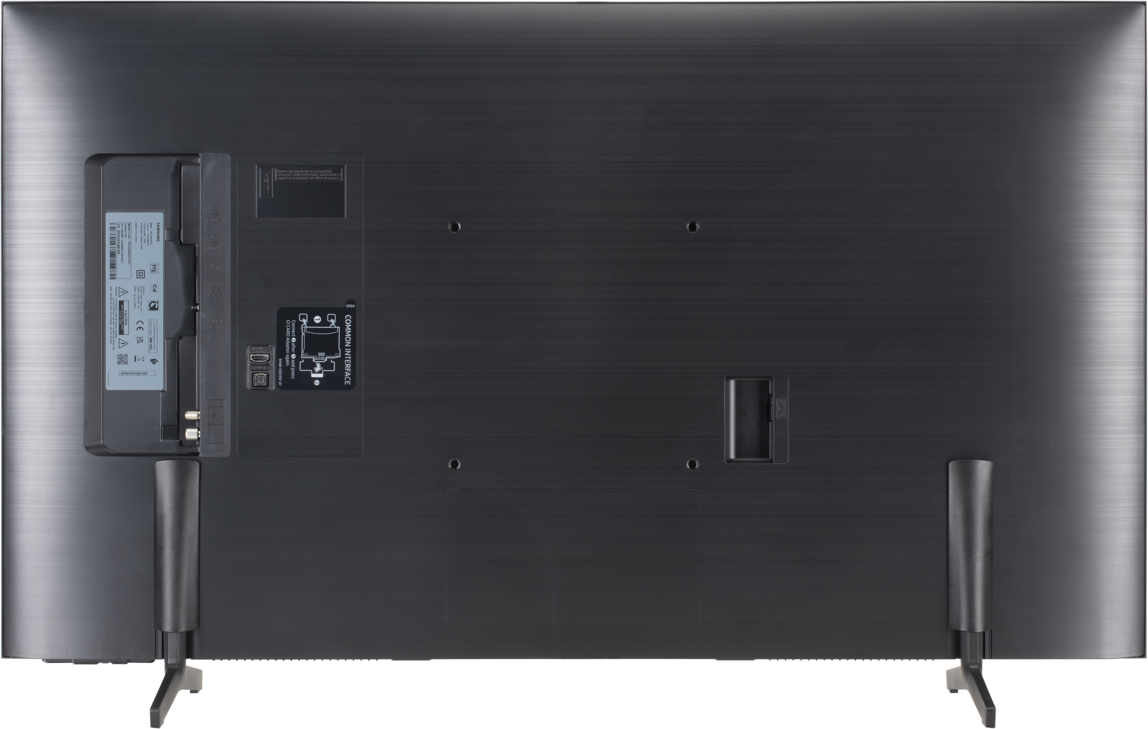 SAMSUNG QE43Q60A