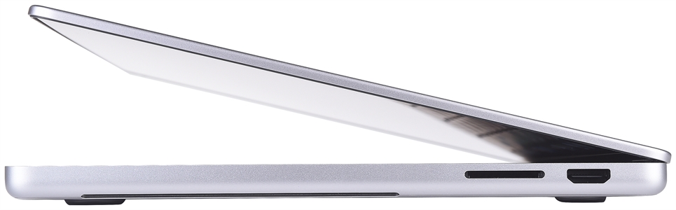 APPLE MACBOOK PRO 14" M3 1TB