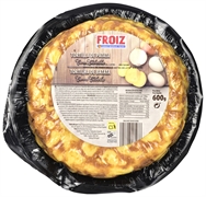 FROIZ TORTILLA DE PATATA CON CEBOLLA