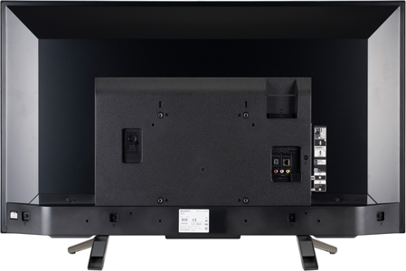 SONY KDL-43WF660